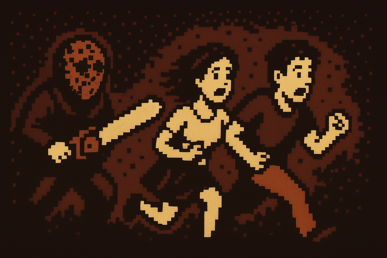 Day 22 submission - LFG by Psysci