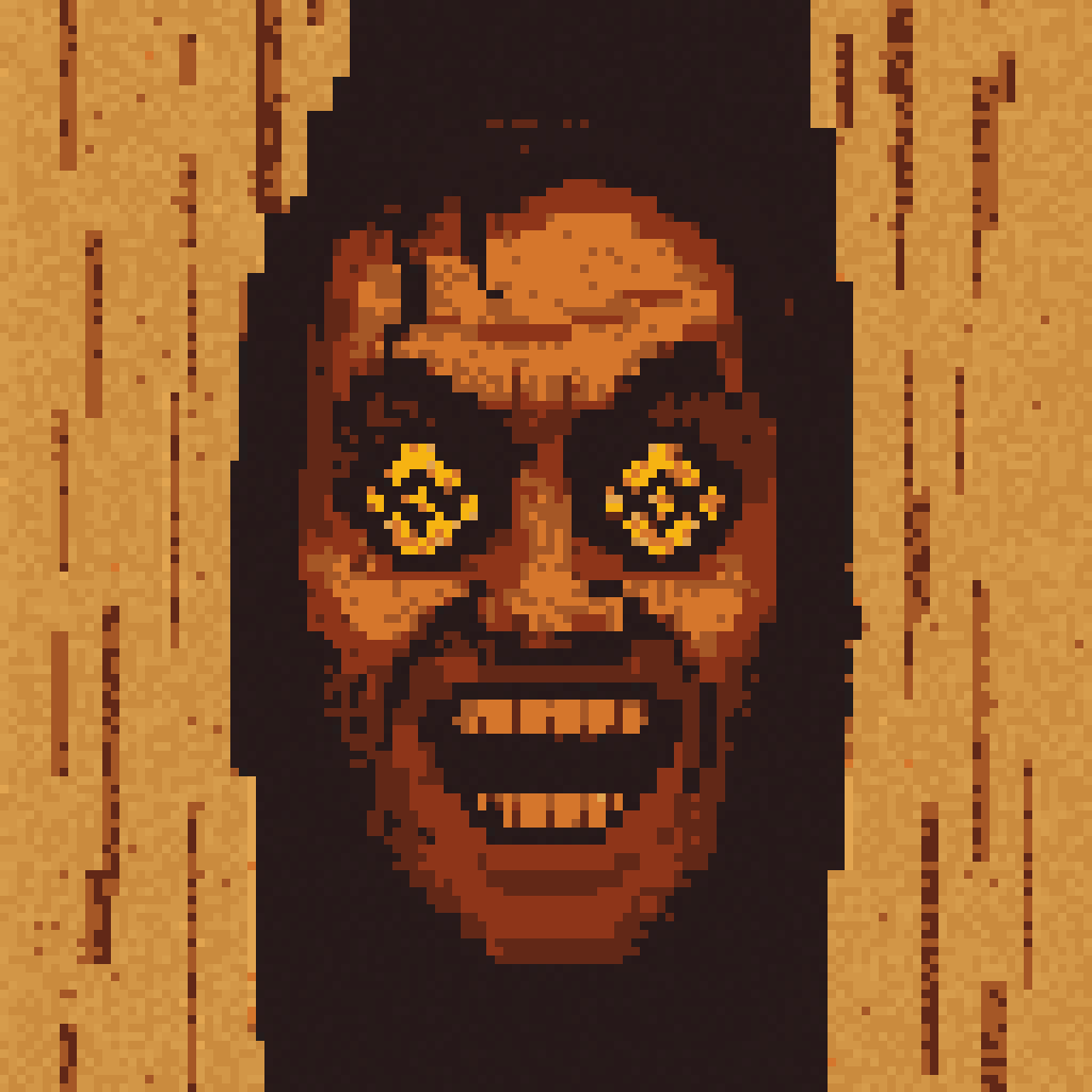 Day 9 submission - Not Safu by Psysci