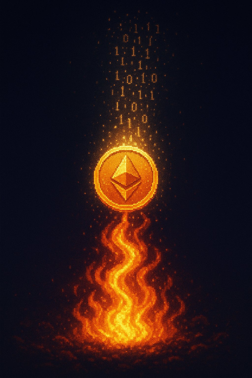 Day 23 submission - Burn by dominith