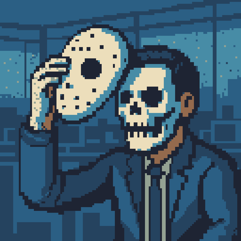 Day 6 - Doxed by Psysci