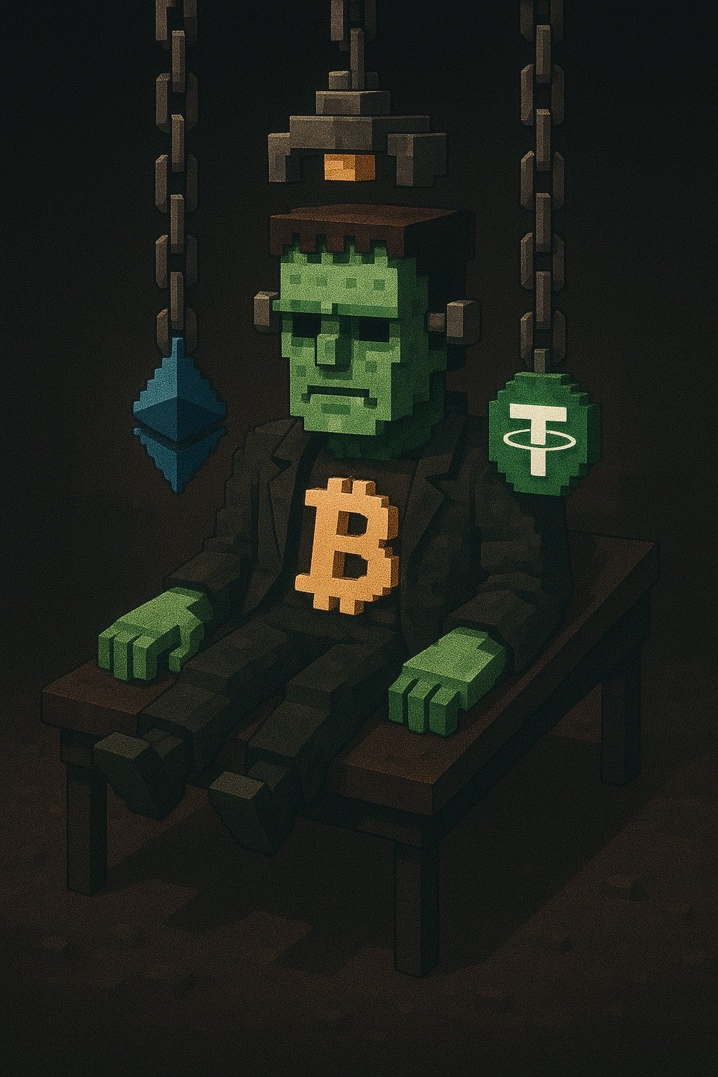 Day 25 submission - So Back by Dominith