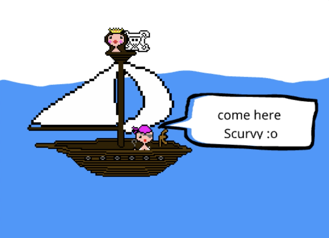 Survivor Alien short preview