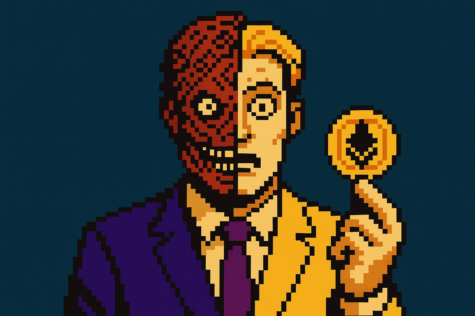 Day 26 submission - Volatile by Psysci